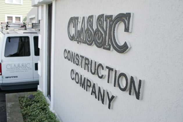 Classic Construction Company