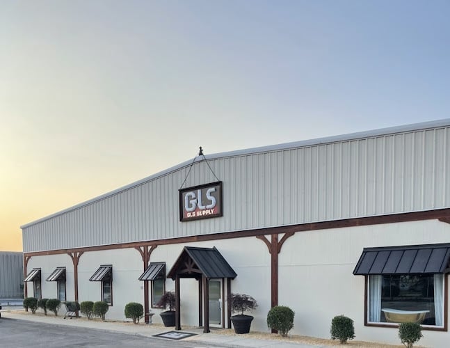 Contractor GLS Supply Kitchen & Bath Showroom in Birmingham AL