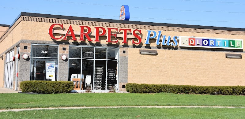 Carpets Plus of Wisconsin