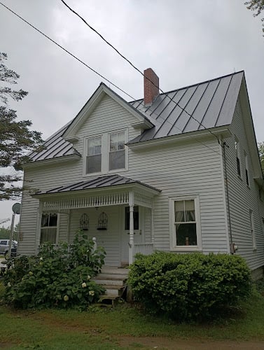 Contractor Fairbanks Roof & Siding Contractors in Lisbon ME