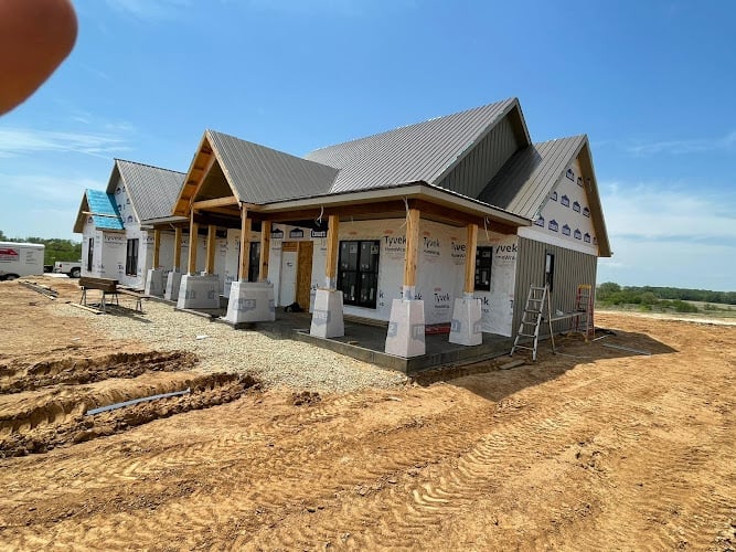 Contractor Mid-Kansas Construction LLC in Galva KS