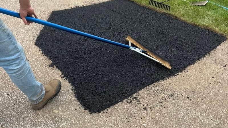 Asphalt Sealing Company