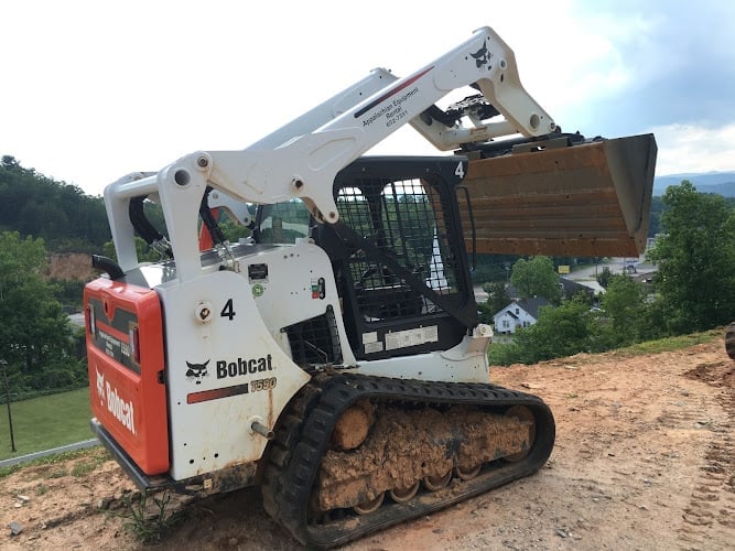 Contractor Appalachian Tool & Equipment Rental in Marion NC