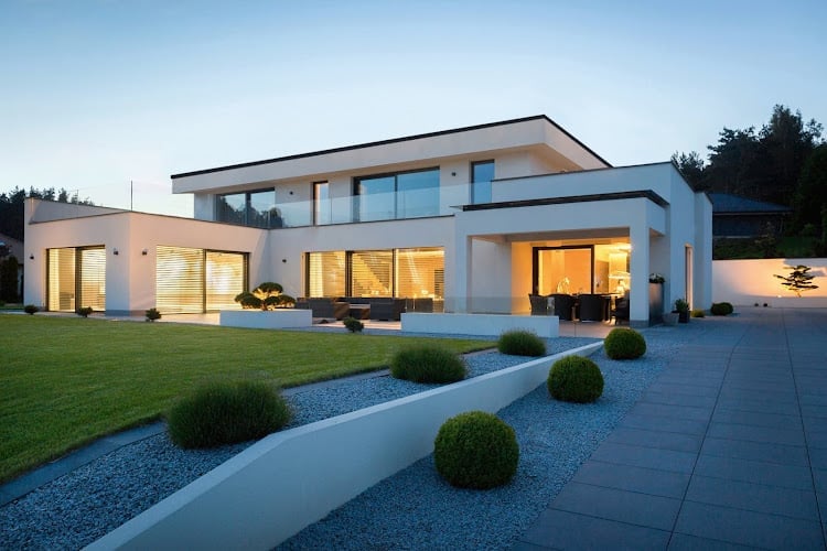 Internorm Windows & Doors UK