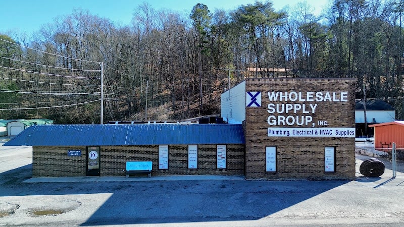 Wholesale Supply Group