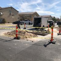 Contractor J & L Construction - Las Vegas Plumber - Sewer Line Repair Contractor in Las Vegas NV