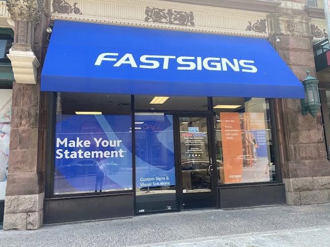 FASTSIGNS