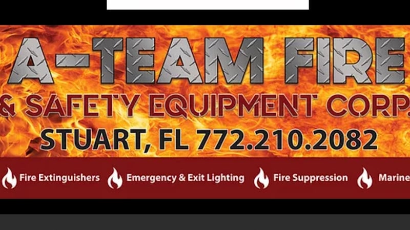 A-Team Fire & Safety