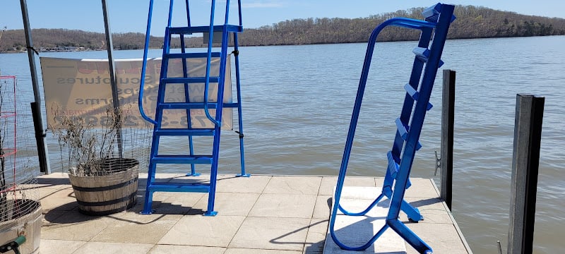 B & B Dock Repair & Removal