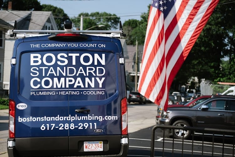 Boston Standard Company