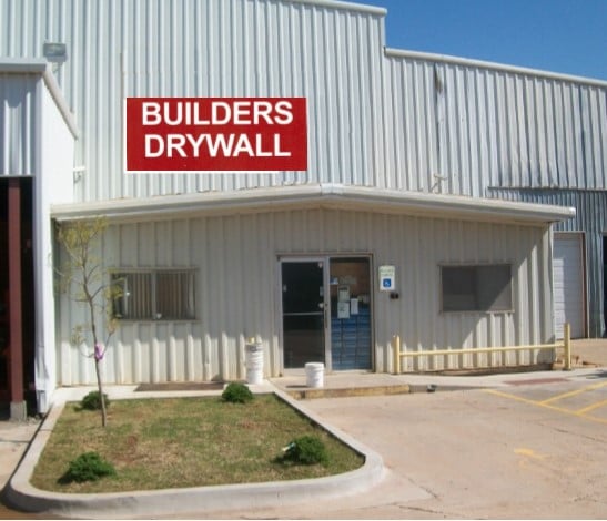 Builders Drywall