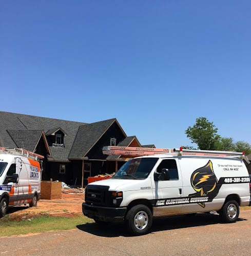 ACE Electrical Services LLC