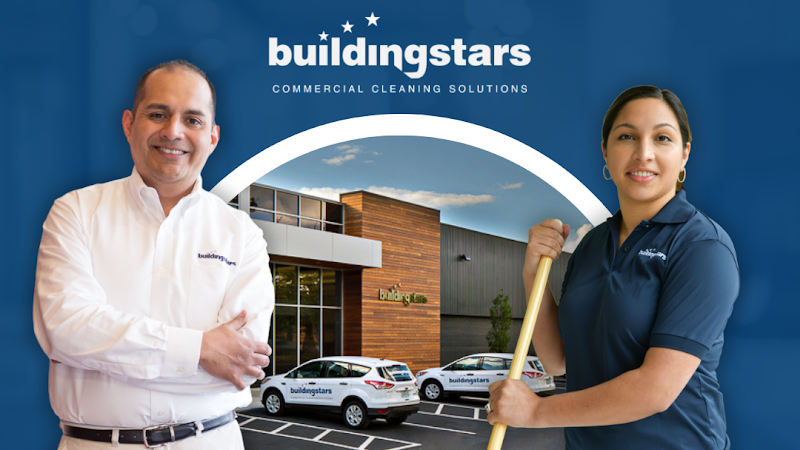 Buildingstars Commercial Cleaning Solutions