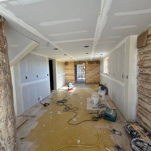 G.C.drywall