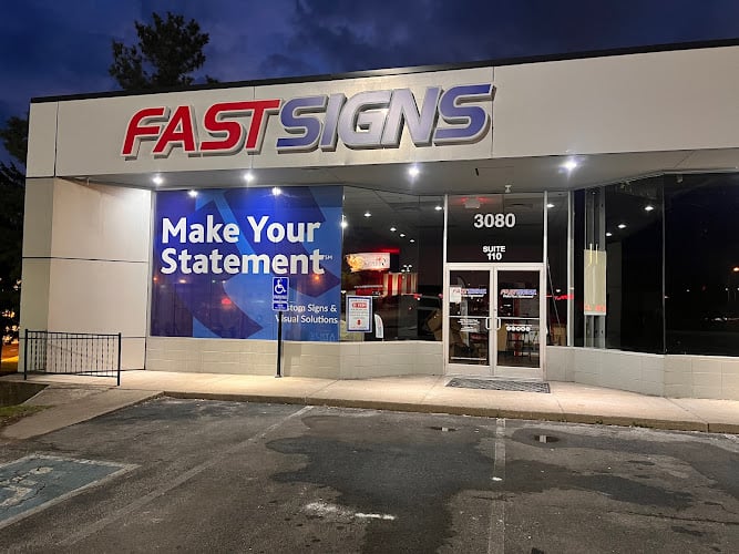 FASTSIGNS