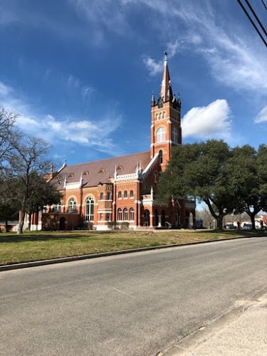 Texas Built Roofing