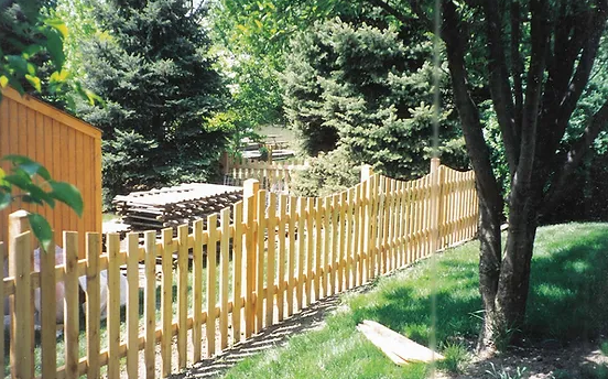 Osceola Fence Corporation