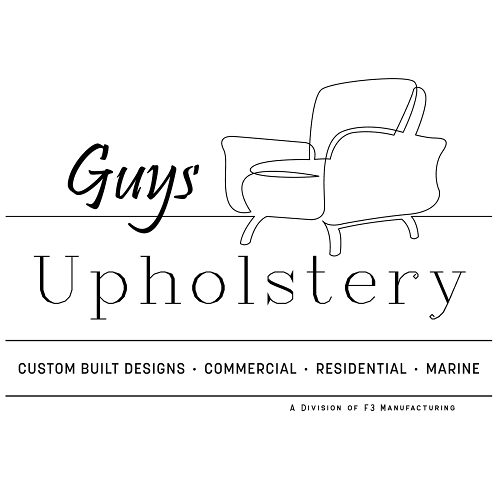 Guys Upholstery