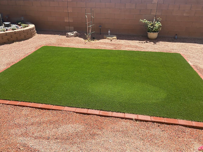 Contractor NM Green Landscape of Albuquerque LLC in Albuquerque NM