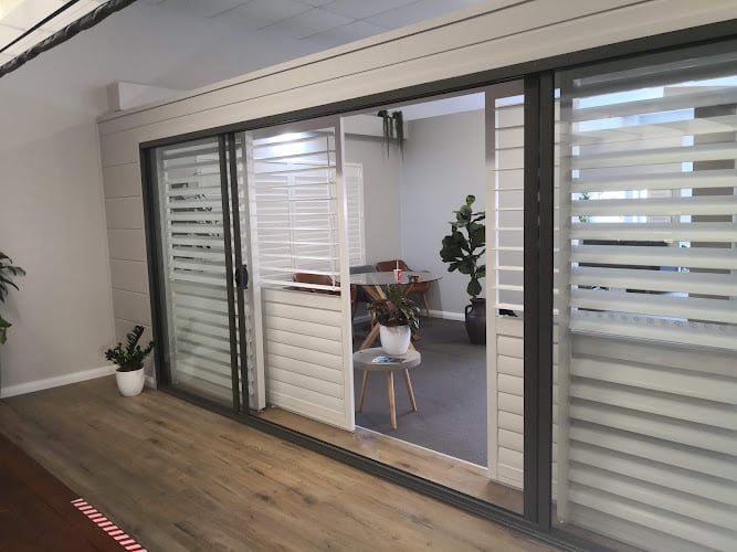 Australian Plantation Shutters