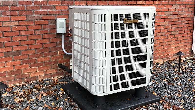 All Star Air Conditioning, Furnace, Heater Installation, Repair & Tune Up in Mooresville Indiana