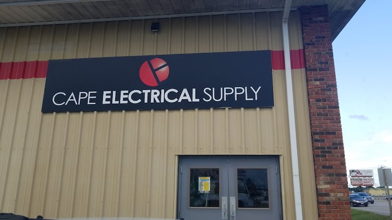 Contractor Cape Electrical Supply in Marion IL