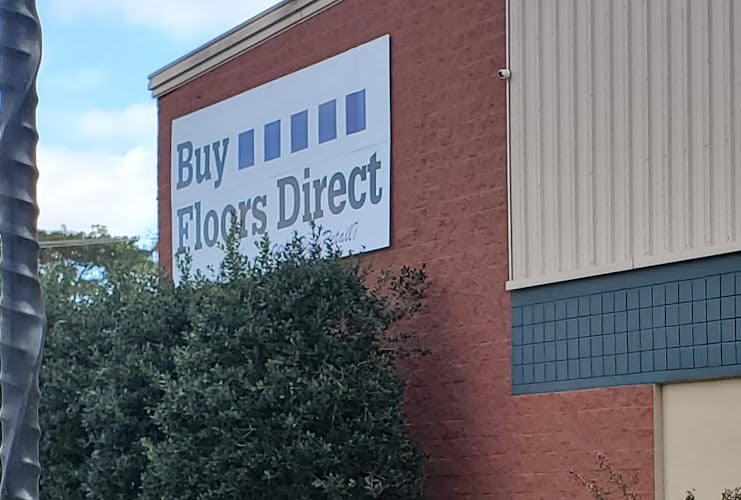 Buy Floors Direct