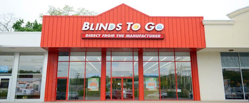 Contractor Blinds To Go in Livingston NJ