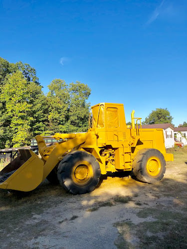 Contractor Green Clean Mobile Dustless Blasting.LLC in Stafford VA