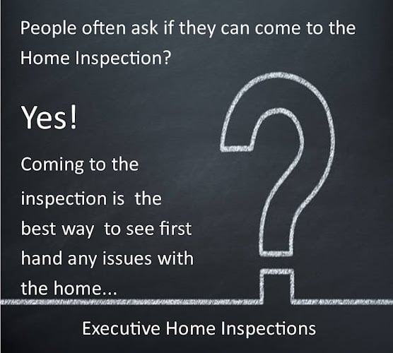 Executive Home Inspection Ltd