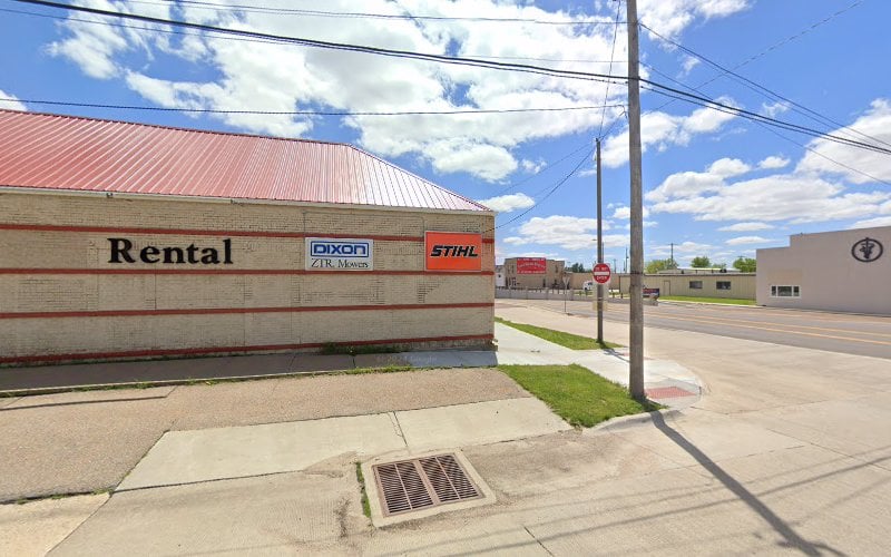 Mead Rental Center