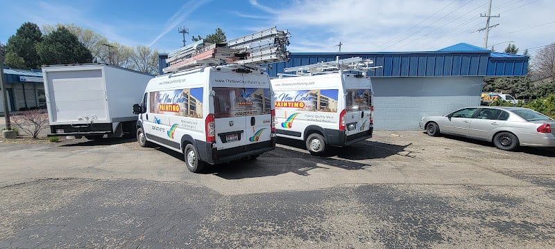 Contractor DBO Graphics in Boise ID