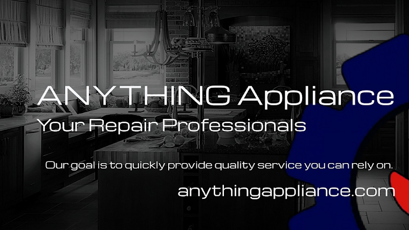 Contractor Anything Appliance in Hooksett NH