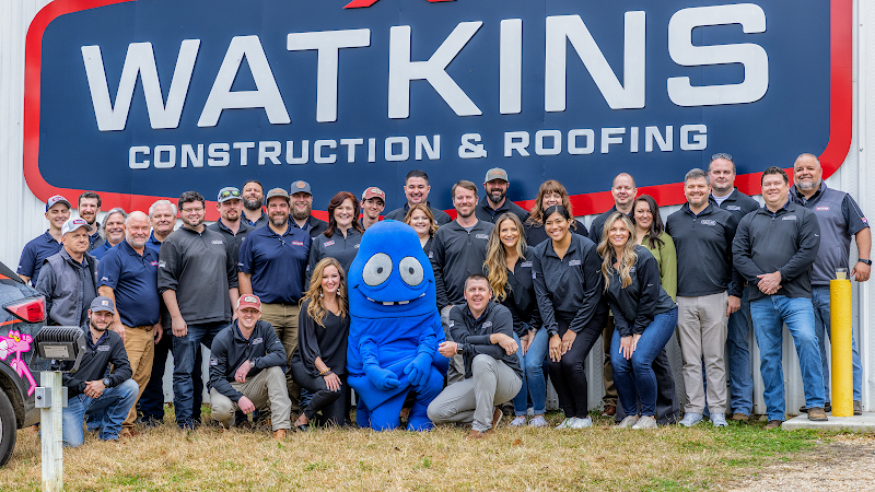 Watkins Construction & Roofing