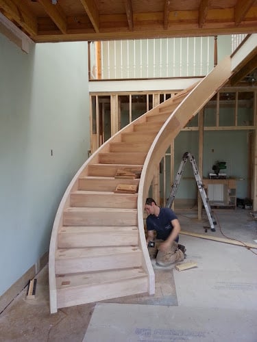 Contractor Majestic Staircases, Inc. in Liberty SC