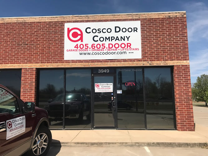 Cosco Door Company