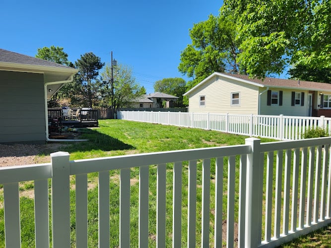 Contractor American Fence Company - Kearney in Kearney NE