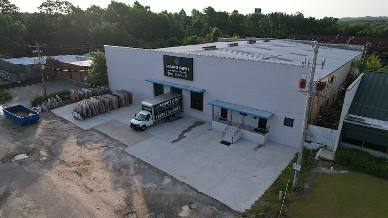 Contractor Granite Depot of Columbia in Columbia SC