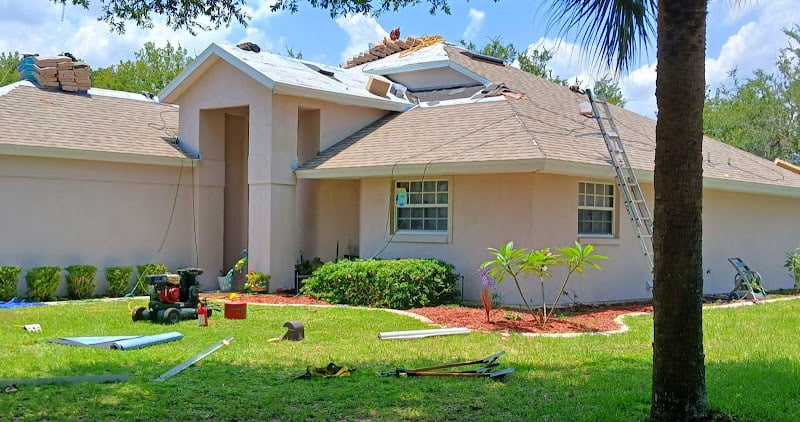 Florida 5 Star Roofing