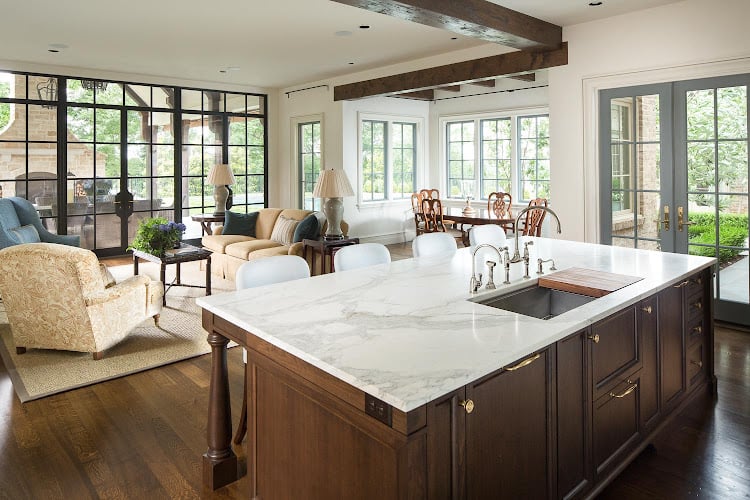 Contractor Click Countertops - Quartz, Marble, Granite Countertops in Alpharetta GA