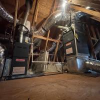 Ward Heating and Cooling (HVAC)