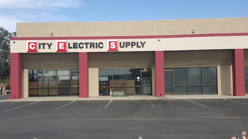 City Electric Supply Tucson South