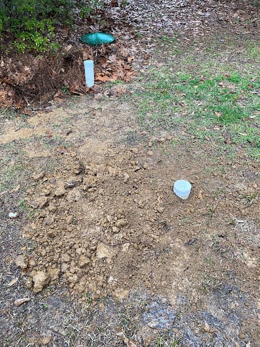 Contractor AAA Septic Systems, LLC. in Brandon MS