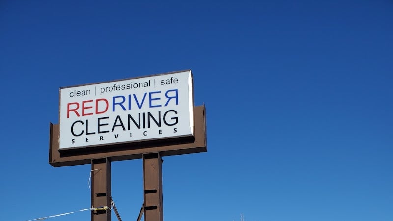 Red River Cleaning Services