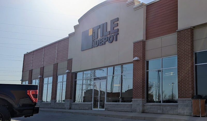 Contractor Factory Tile Depot - Burlington in Burlington ON