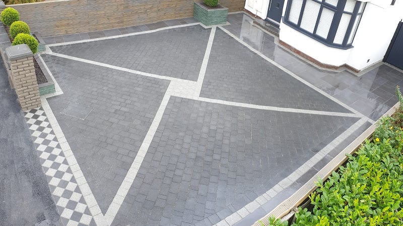 Aspire Landscapes UK Ltd