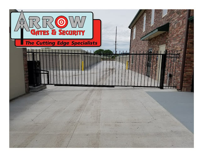 Arrow Gates & Security