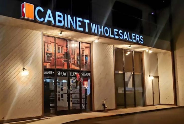 Contractor Cabinet Wholesalers in Anaheim CA