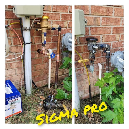 Sigma Pro Plumbing LLC