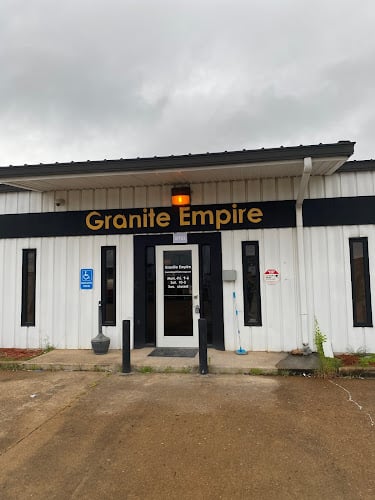 Granite Empire of Chattanooga